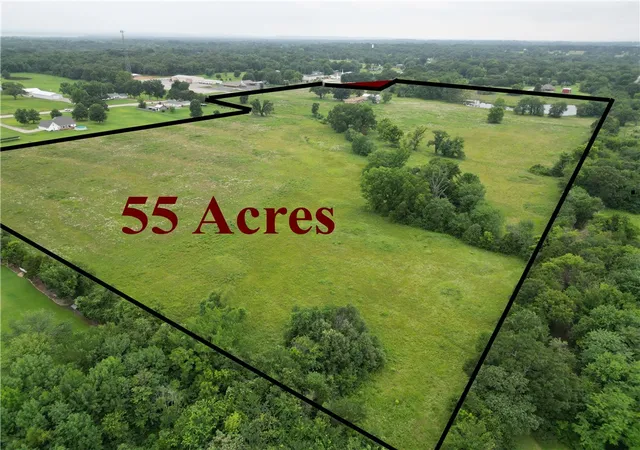 5th image of 200 Kibler Hwy, Alma, AR 72921 | MLS# 1352665