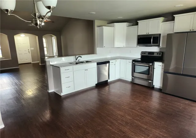 30th image of 2607 Whispering Woods Ct, Lowell, AR 72745 | MLS# 1352938