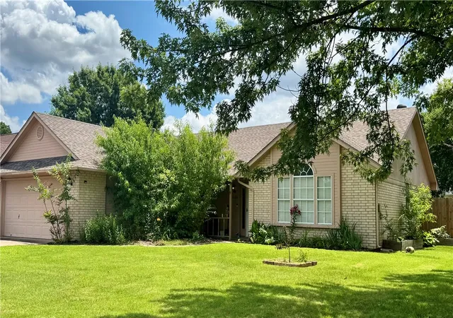 31st image of 3406 W Beech Dr, Rogers, AR 72756 | MLS# 1352990