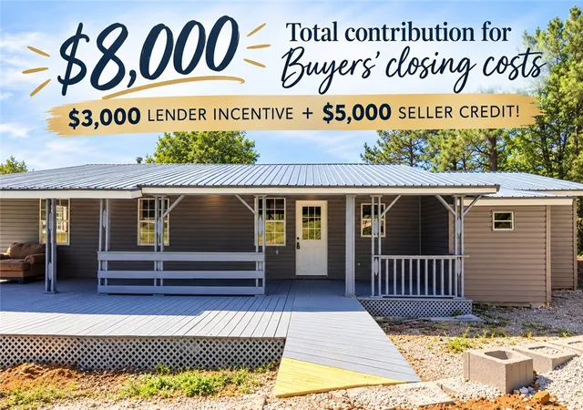 Photo 2 of Single family home for sale at 4941 Business Hwy 412, Huntsville, AR 72740 | MLS# 1352973 | Listing updated on 2026-09-30