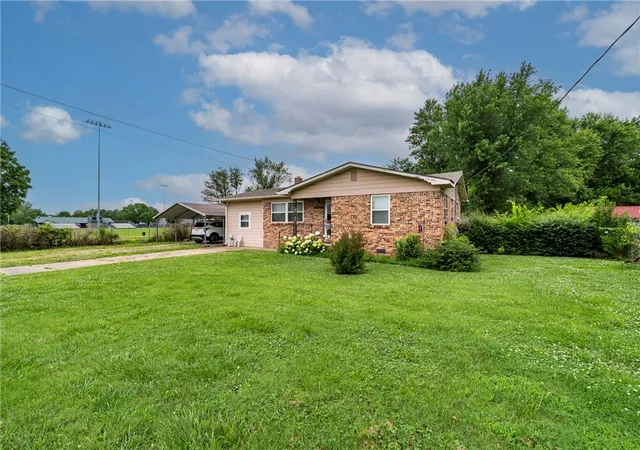 Homes for sale in Rogers, AR | 701 Sumac St, Rogers, AR 72756 | MLS# 1352561