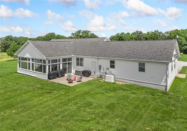 3rd image of 6047 Wade Rd, Harrison, AR 72601 | MLS# 1353039