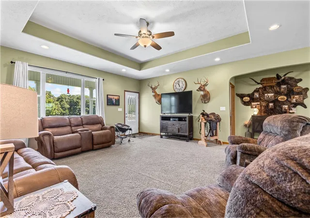 4th image of 6047 Wade Rd, Harrison, AR 72601 | MLS# 1353039