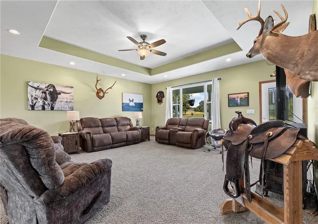 5th image of 6047 Wade Rd, Harrison, AR 72601 | MLS# 1353039