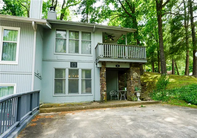 Photo 3 of Townhouse for sale at 66 Dogwood Dr, Bella Vista, AR 72715 | MLS# 1352949 | Listing updated on 2026-07-08