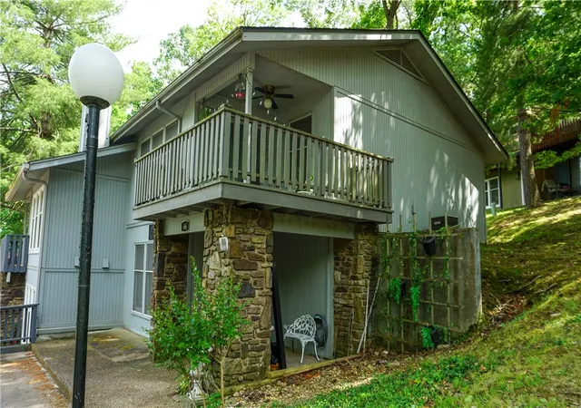 Photo 3 of Townhouse for sale at 66 Dogwood Dr, Bella Vista, AR 72715 | MLS# 1352949 | Listing updated on 2026-07-08