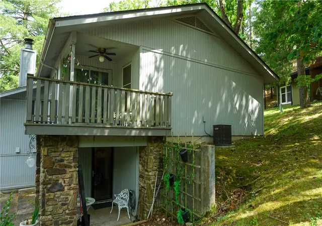 Photo 4 of Townhouse for sale at 66 Dogwood Dr, Bella Vista, AR 72715 | MLS# 1352949 | Listing updated on 2026-07-08