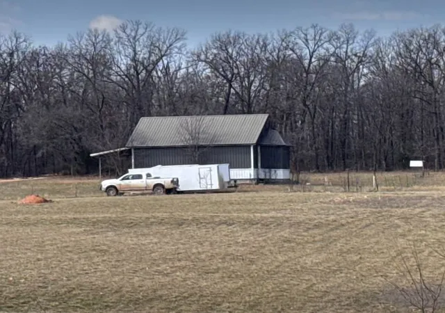 5th image of 10916 Jaybird Rd, Gravette, AR 72736 | MLS# 1353051