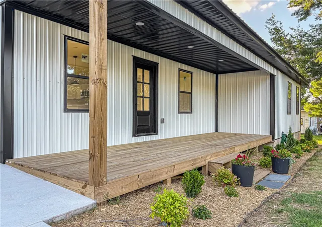4th image of 180 Creekview Rd, Harrison, AR 72601 | MLS# 1352923