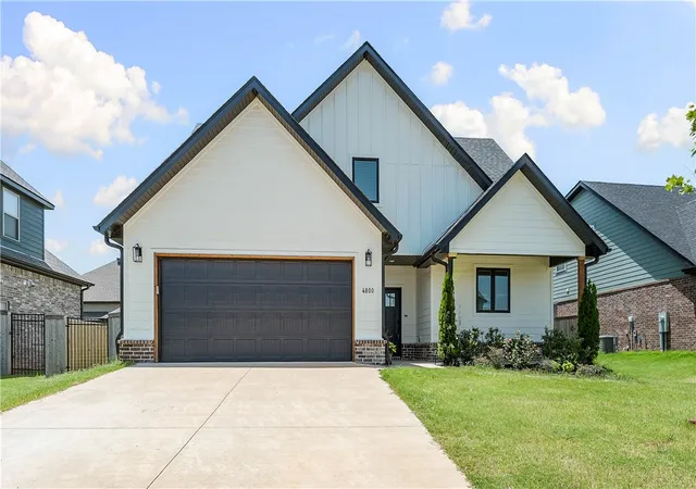4th image of 4800 Sw Elderwood St, Bentonville, AR 72713 | MLS# 1353056