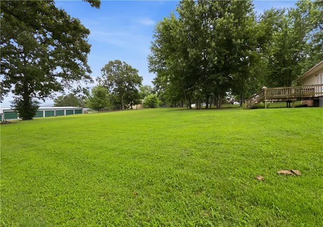 Photo 2 of Single family home for sale at 311 Wayne Villines Rd, Prairie Grove, AR 72753 | MLS# 1353042 | Listing updated on 2026-07-17