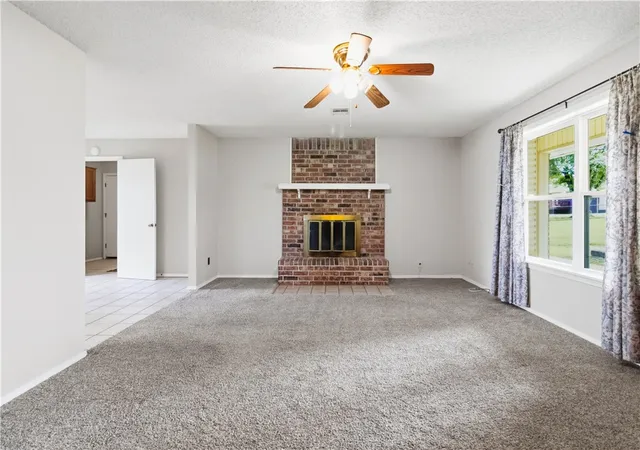 Photo 3 of Single family home for sale at 311 Wayne Villines Rd, Prairie Grove, AR 72753 | MLS# 1353042 | Listing updated on 2026-07-17