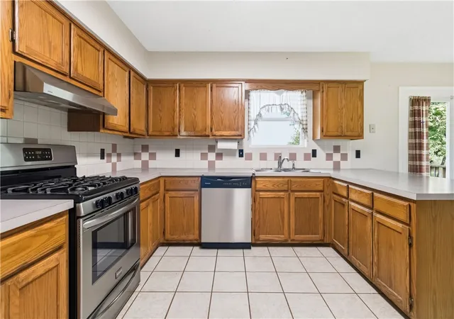 Photo 4 of Single family home for sale at 311 Wayne Villines Rd, Prairie Grove, AR 72753 | MLS# 1353042 | Listing updated on 2026-07-17