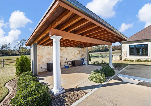 5th image of 2365 W Gum Log, Russellville, AR 72802 | MLS# 1353082