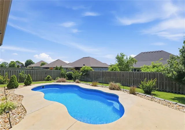 5th image of 3731 Bitterroot St, Bentonville, AR 72712 | MLS# 1352953