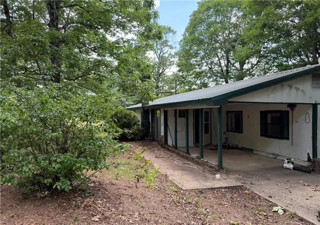 2nd image of 1300 Hc 33, Compton, AR 72624 | MLS# 1353100