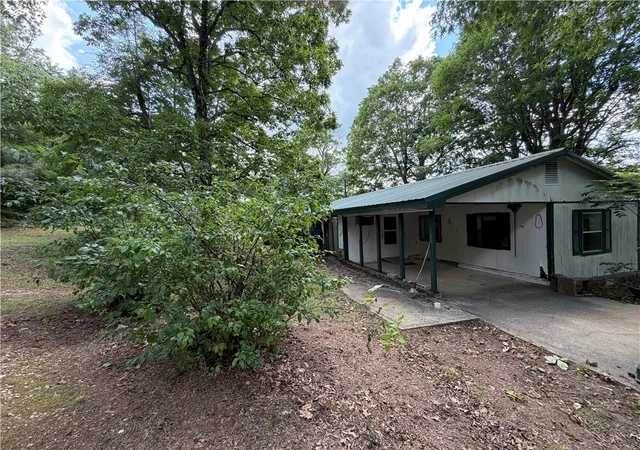 36th image of 1300 Hc 33, Compton, AR 72624 | MLS# 1353100