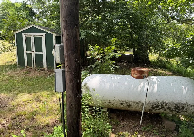 4th image of 1300 Hc 33, Compton, AR 72624 | MLS# 1353100