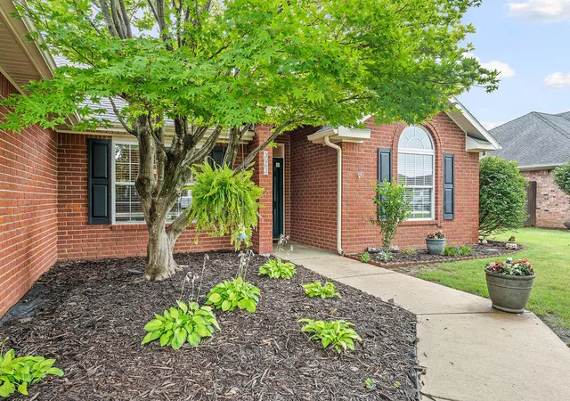 1st image of 323 Center Dr, Lowell, AR 72745 | MLS# 1352927