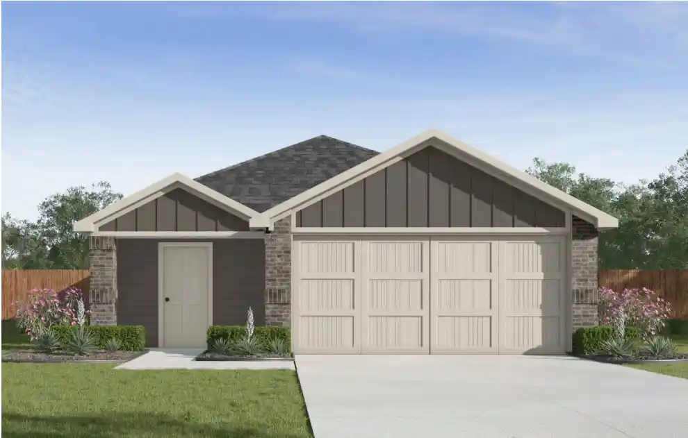 Photo 1 of Single family home for sale at 604 Sw Benton Ave, Gentry, AR 72734 | MLS# 1353111 | Listing updated on 2026-10-23