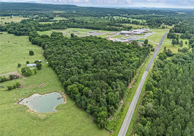 Homes for sale in Ola, AR | 0000 Ar-28, Ola, AR 72853 | MLS# 1353120