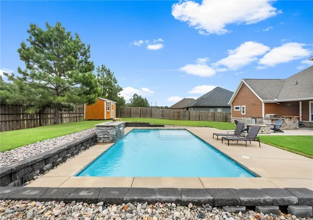 1st image of 3780 Bitterroot St, Bentonville, AR 72712 | MLS# 1352868