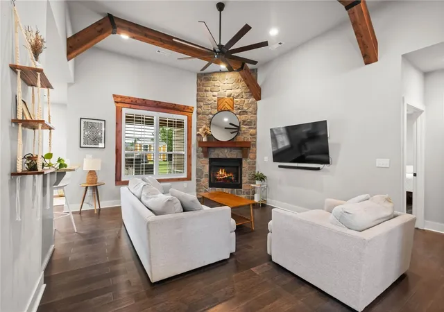 4th image of 3780 Bitterroot St, Bentonville, AR 72712 | MLS# 1352868