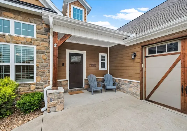 5th image of 3780 Bitterroot St, Bentonville, AR 72712 | MLS# 1352868