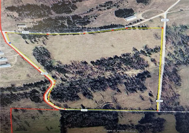 Homes for sale in Berryville, AR | Tbd Cr 440, Berryville, AR 72616 | MLS# 1353137