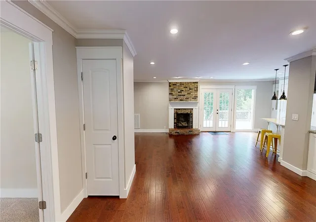 4th image of 1801 N Applebury Pl, Fayetteville, AR 72701 | MLS# 1353163