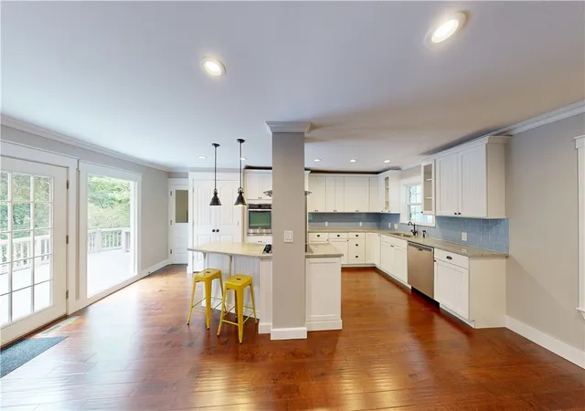 5th image of 1801 N Applebury Pl, Fayetteville, AR 72701 | MLS# 1353163