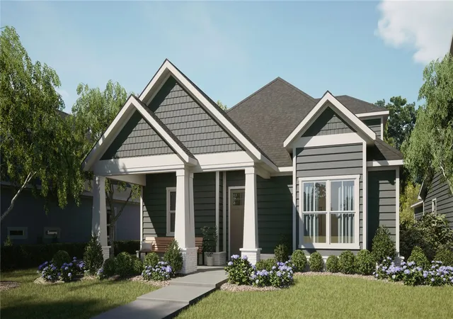 1st image of 6727 Springtime Ter, Springdale, AR 72762 | MLS# 1353177