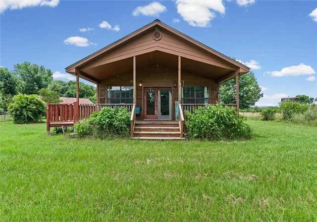 Homes for sale in Mountainburg, AR | 11739 Hwy 282, Mountainburg, AR 72946 | MLS# 1353049