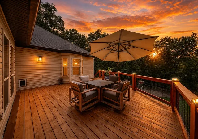 4th image of 32 Attleborough Ln, Bella Vista, AR 72714 | MLS# 1352774