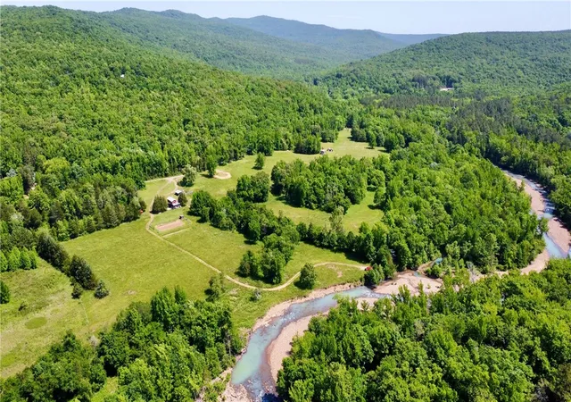 Homes for sale in Pettigrew, AR | 16 Acres Cr 6151, Pettigrew, AR 72752 | MLS# 1349538