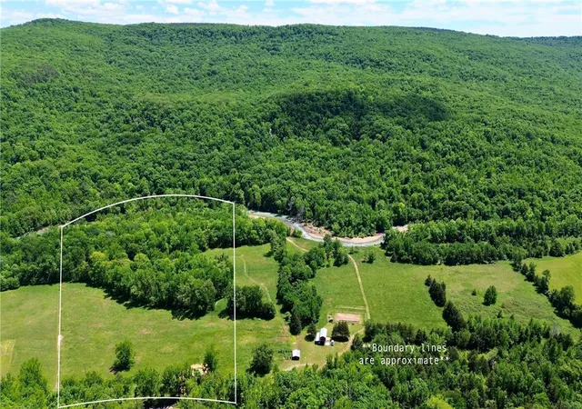 Homes for sale in Pettigrew, AR | 16 Acres Cr 6151, Pettigrew, AR 72752 | MLS# 1349538