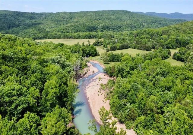 Homes for sale in Pettigrew, AR | 16 Acres Cr 6151, Pettigrew, AR 72752 | MLS# 1349538