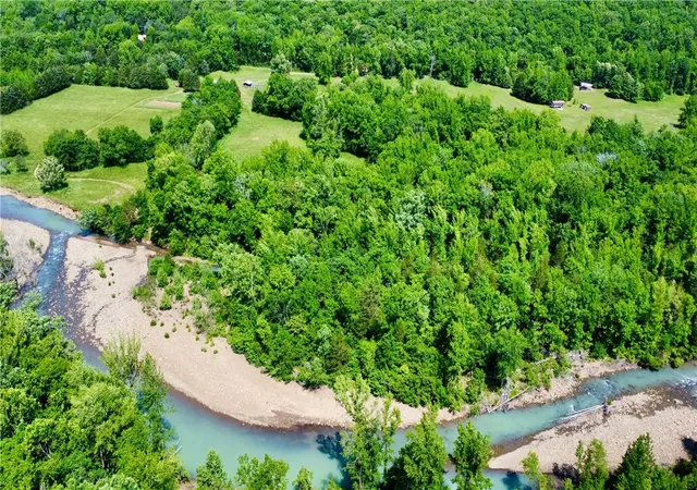 Homes for sale in Pettigrew, AR | 16 Acres Cr 6151, Pettigrew, AR 72752 | MLS# 1349538