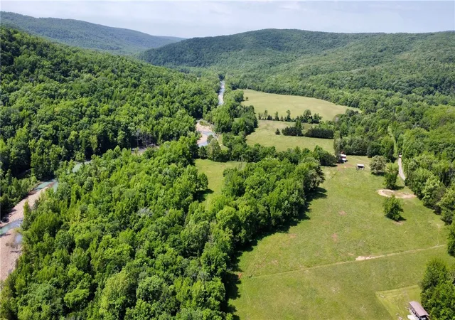 Homes for sale in Pettigrew, AR | 16 Acres Cr 6151, Pettigrew, AR 72752 | MLS# 1349538