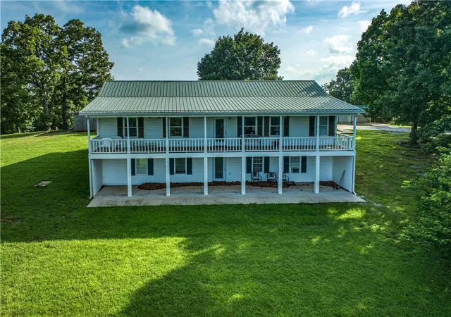 Photo 2 of Single family home for sale at 400 Mc 2032, Yellville, AR 72687 | MLS# 1353119 | Listing updated on 2026-08-27