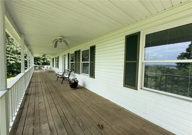 Photo 3 of Single family home for sale at 400 Mc 2032, Yellville, AR 72687 | MLS# 1353119 | Listing updated on 2026-08-27