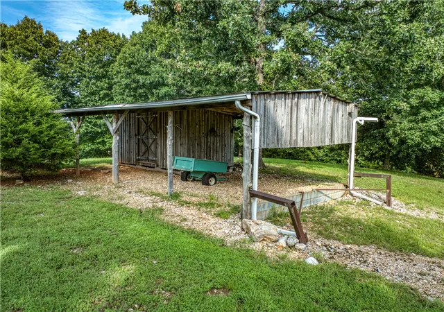 Homes for sale in Yellville, AR | 400 Mc 2032, Yellville, AR 72687 | MLS# 1353119
