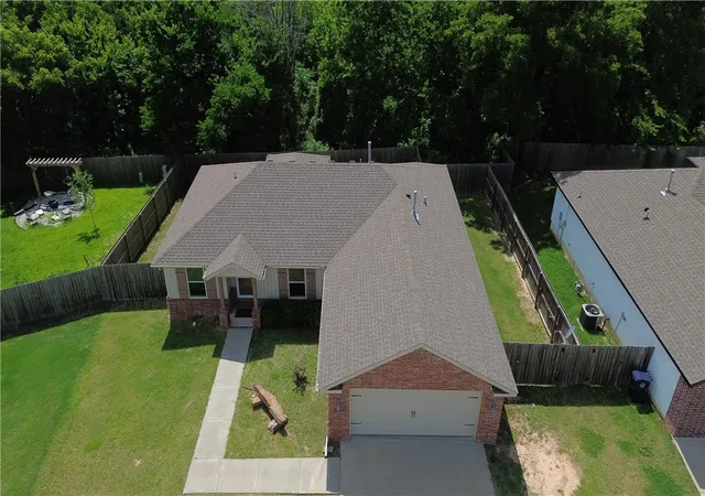 39th image of 1640 Seattle Slew St, Prairie Grove, AR 72753 | MLS# 1353105