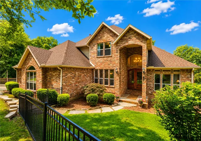 1st image of 2573 N Fox Trl, Fayetteville, AR 72703 | MLS# 1352963