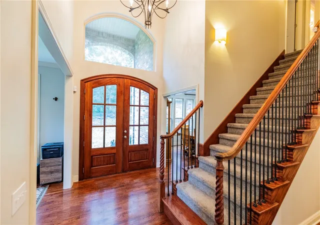 4th image of 2573 N Fox Trl, Fayetteville, AR 72703 | MLS# 1352963