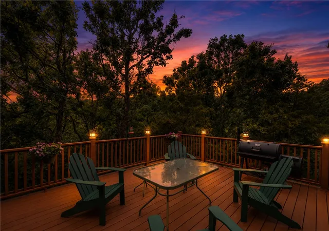 54th image of 2573 N Fox Trl, Fayetteville, AR 72703 | MLS# 1352963