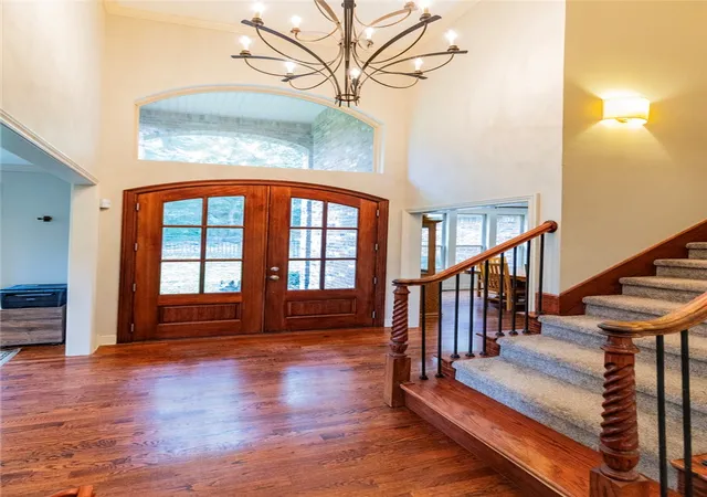 5th image of 2573 N Fox Trl, Fayetteville, AR 72703 | MLS# 1352963
