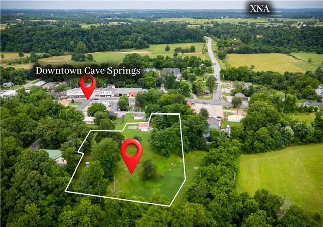 45th image of 156 N Maple, Cave Springs, AR 72718 | MLS# 1352978