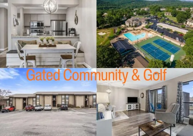 Homes for sale in Branson, MO | 148 Lake Club Rd #6, Branson, MO 65616 | MLS# 1352841