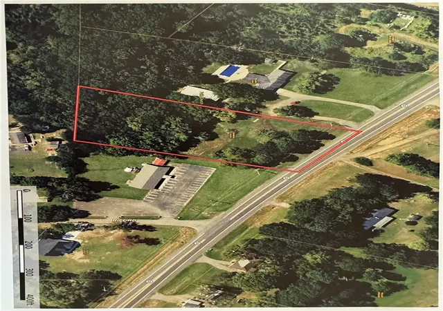Land for sale at Highway 22, Dardanelle, AR 72834 | MLS# 1353246